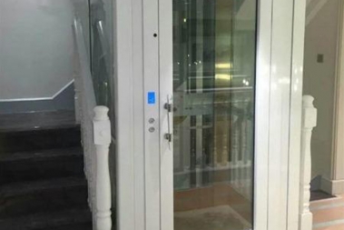 微型家用電梯
